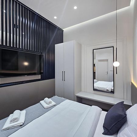 Central Life Belgrad Dış mekan fotoğraf