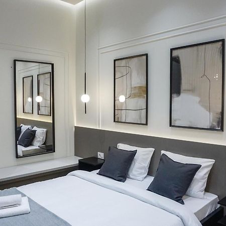 Central Life Belgrad Dış mekan fotoğraf