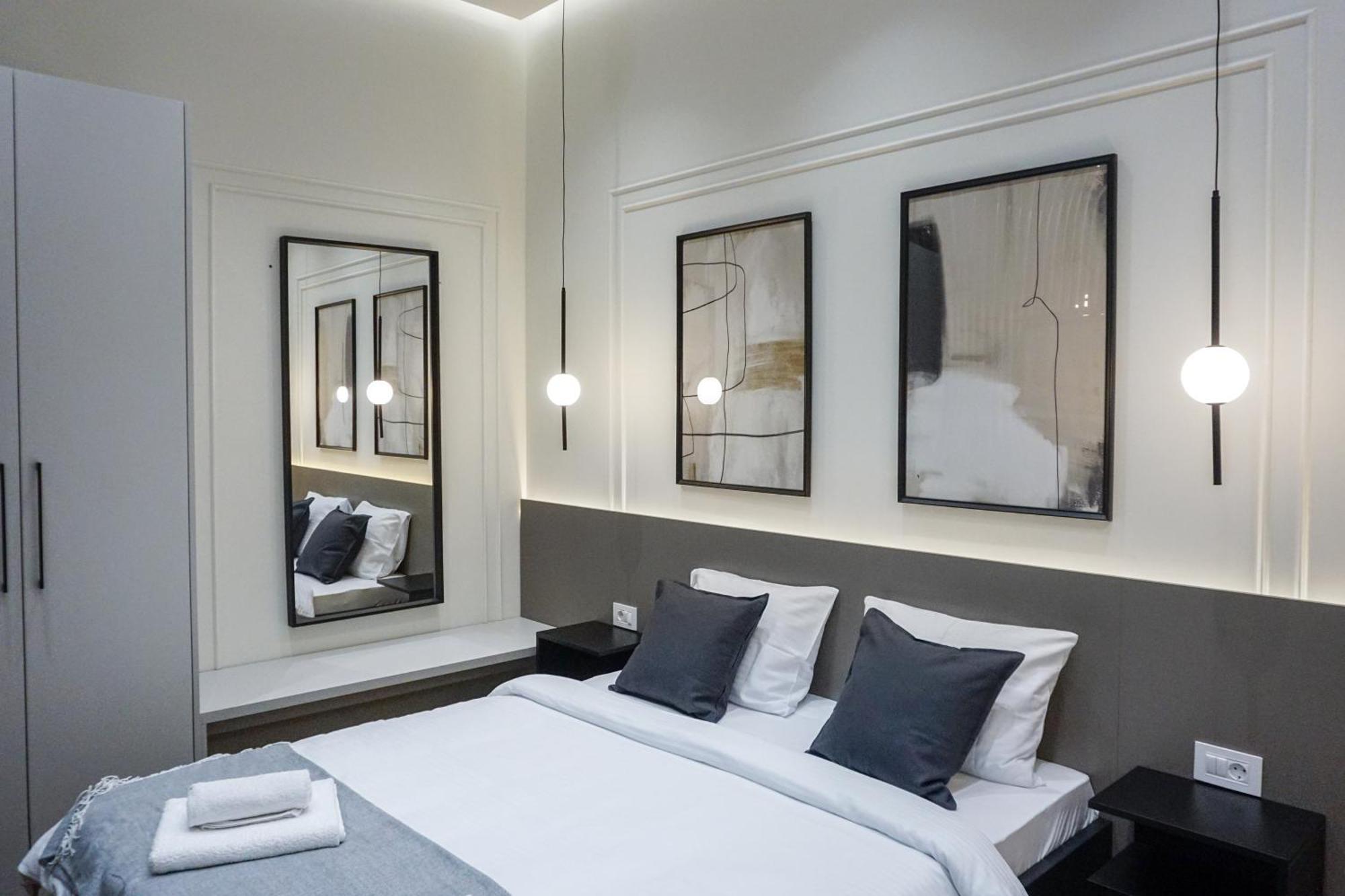 Central Life Belgrad Dış mekan fotoğraf