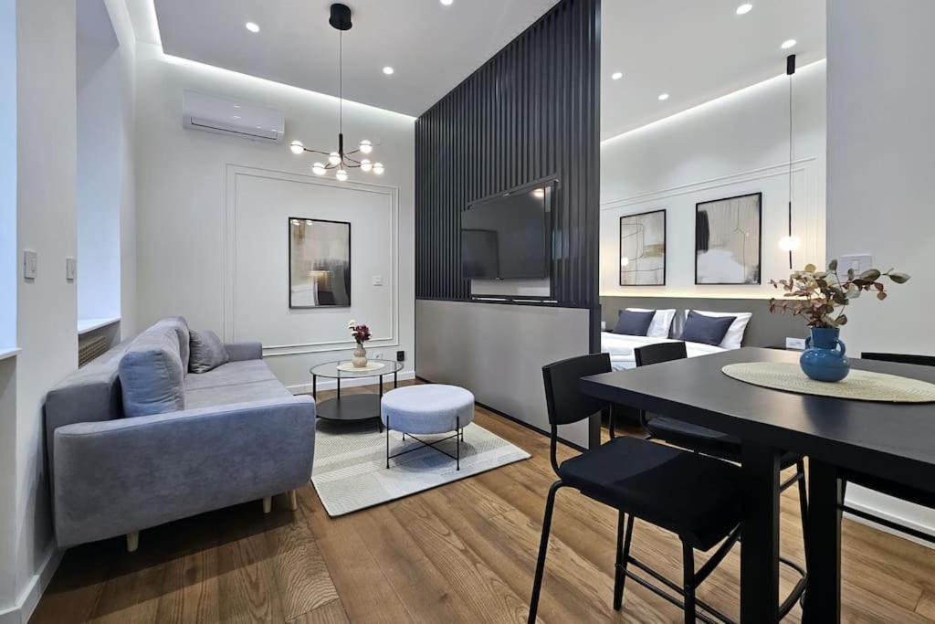Central Life Belgrad Dış mekan fotoğraf